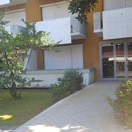 Versilia Apartment Forte dei Marmi Buitenkant foto