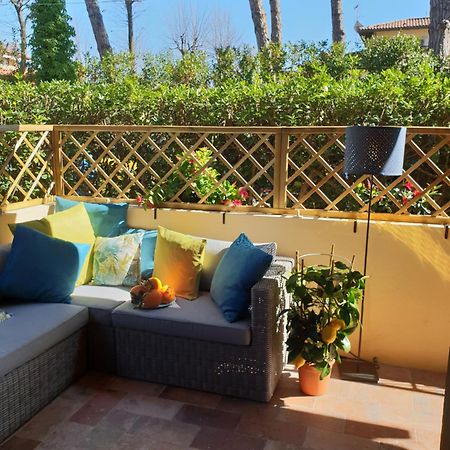 Versilia Apartment Forte dei Marmi Buitenkant foto