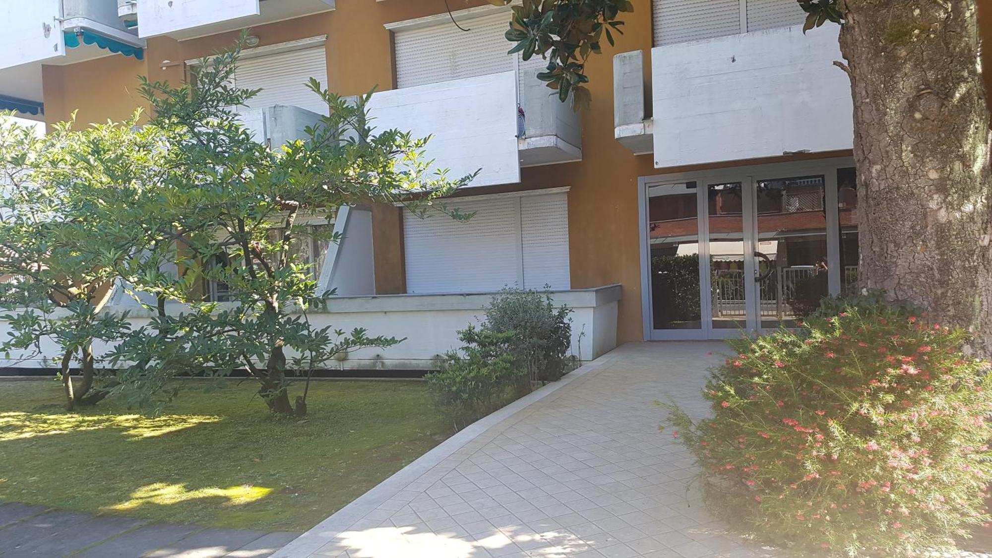 Versilia Apartment Forte dei Marmi Buitenkant foto