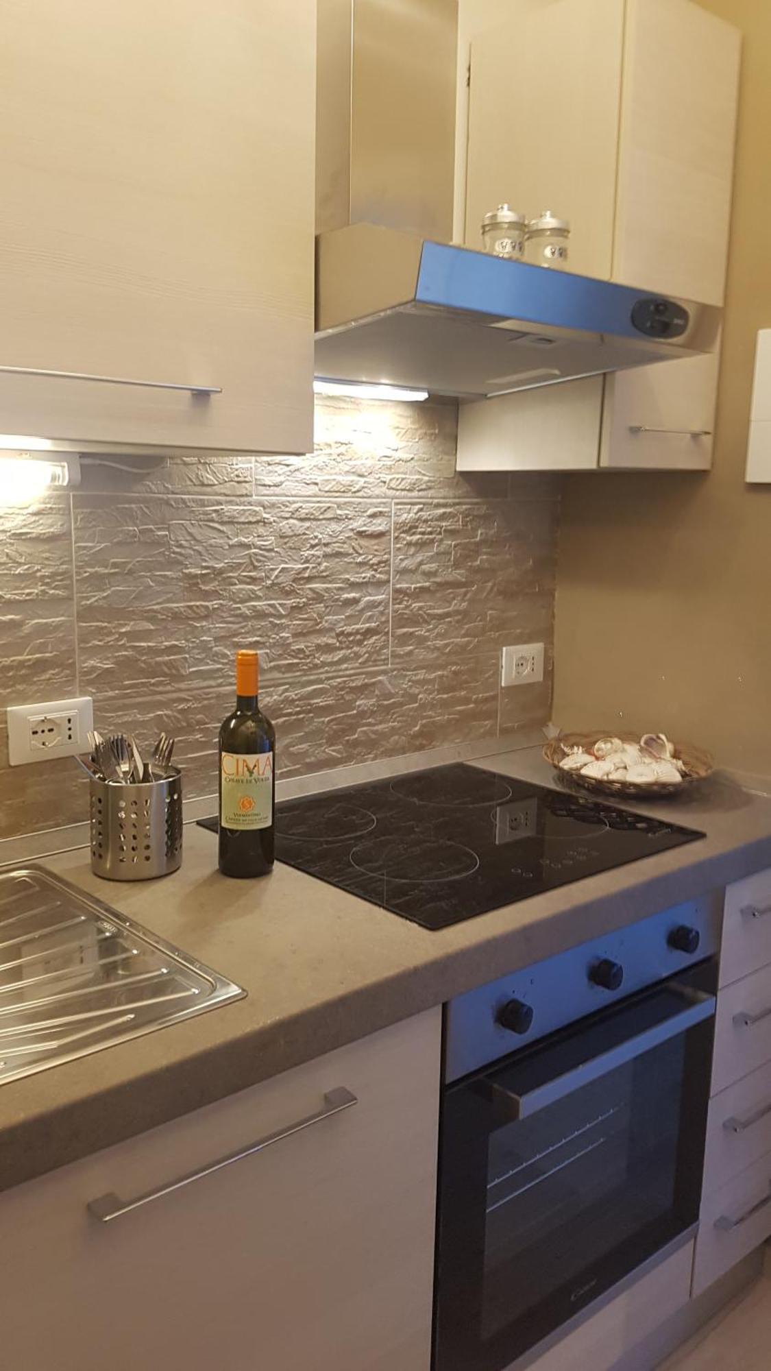 Versilia Apartment Forte dei Marmi Buitenkant foto
