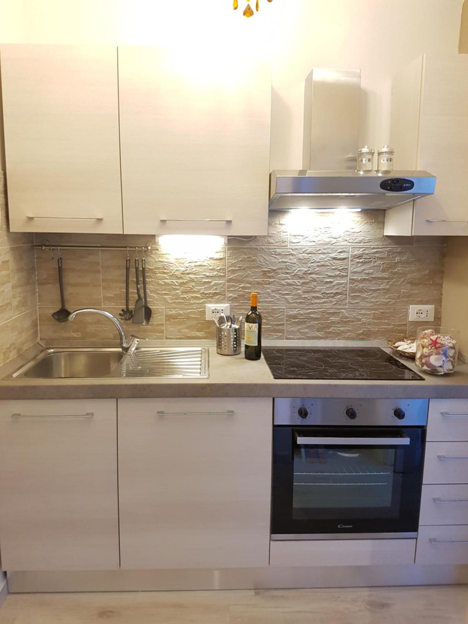 Versilia Apartment Forte dei Marmi Buitenkant foto