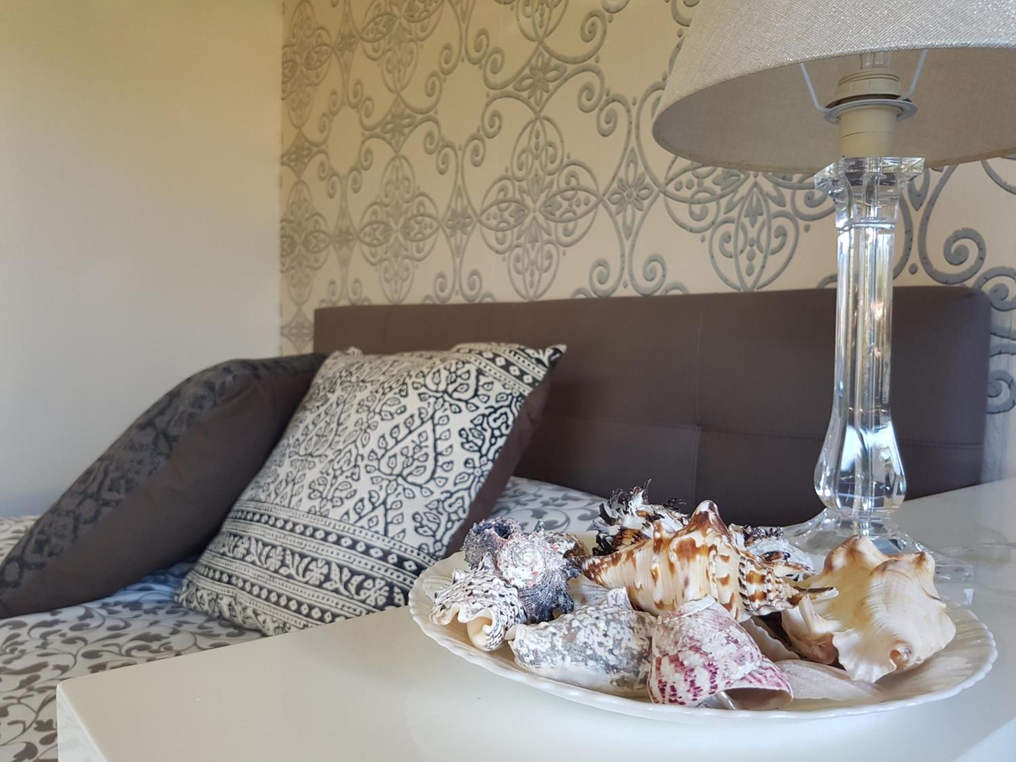 Versilia Apartment Forte dei Marmi Buitenkant foto