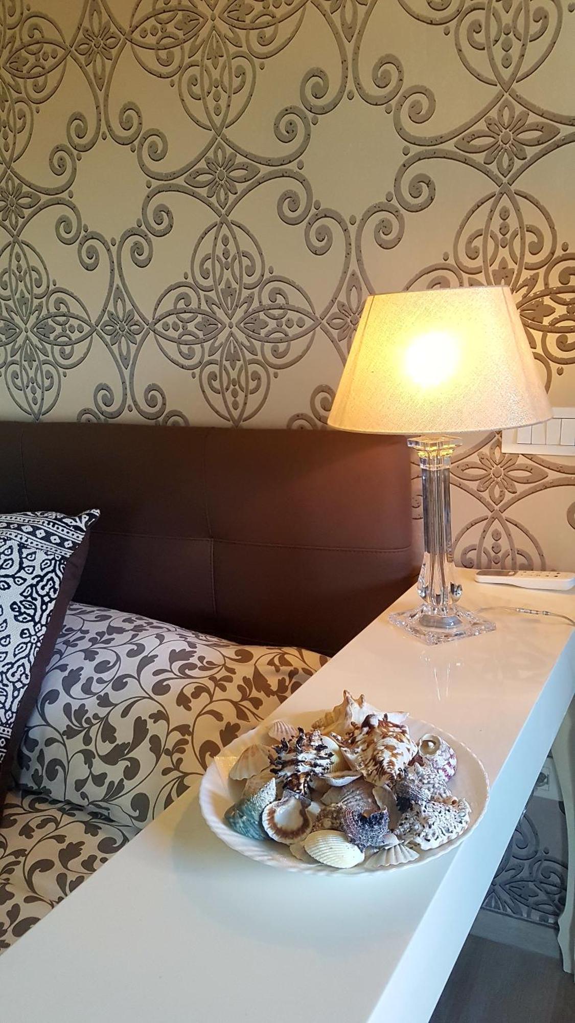 Versilia Apartment Forte dei Marmi Buitenkant foto
