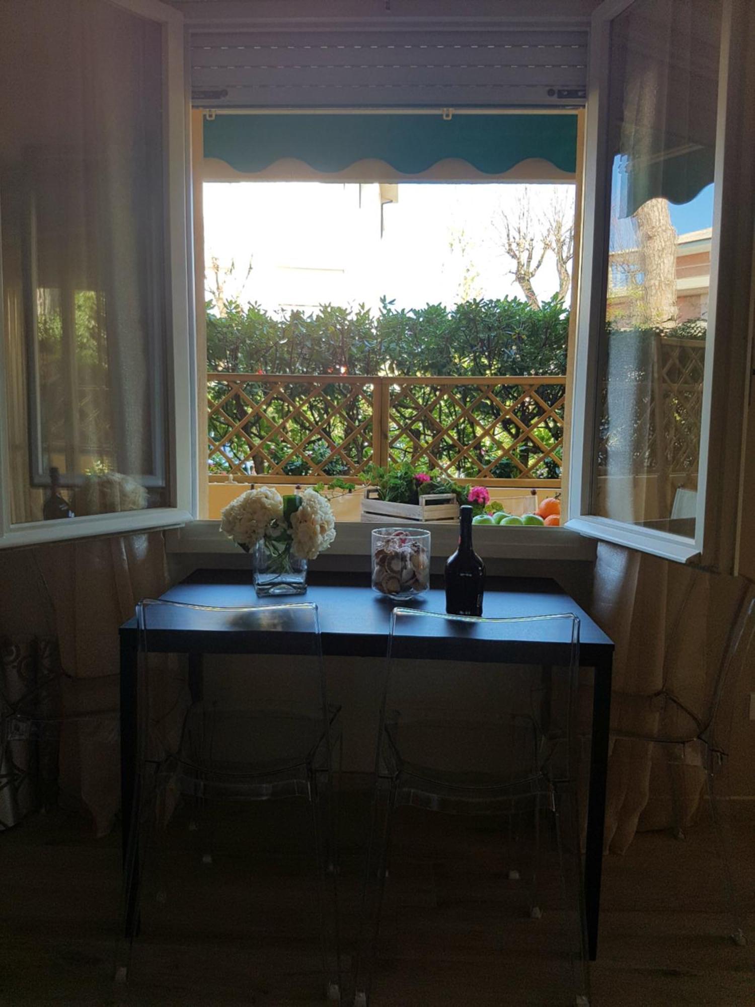 Versilia Apartment Forte dei Marmi Buitenkant foto