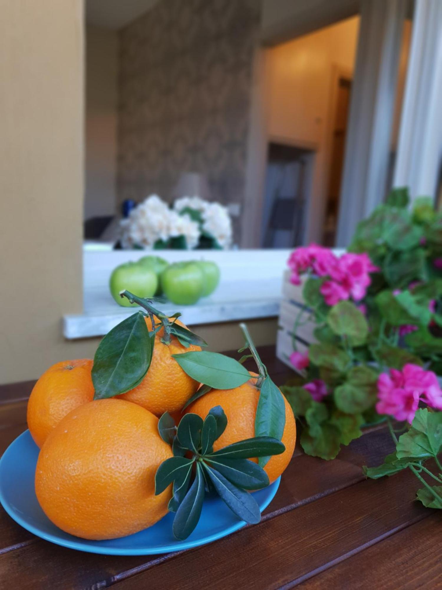 Versilia Apartment Forte dei Marmi Buitenkant foto