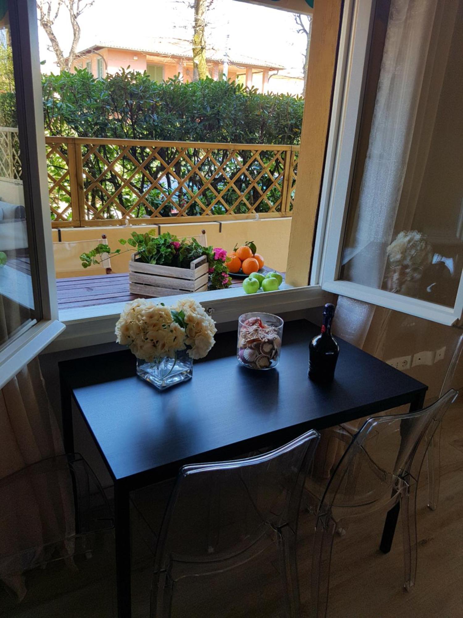Versilia Apartment Forte dei Marmi Buitenkant foto