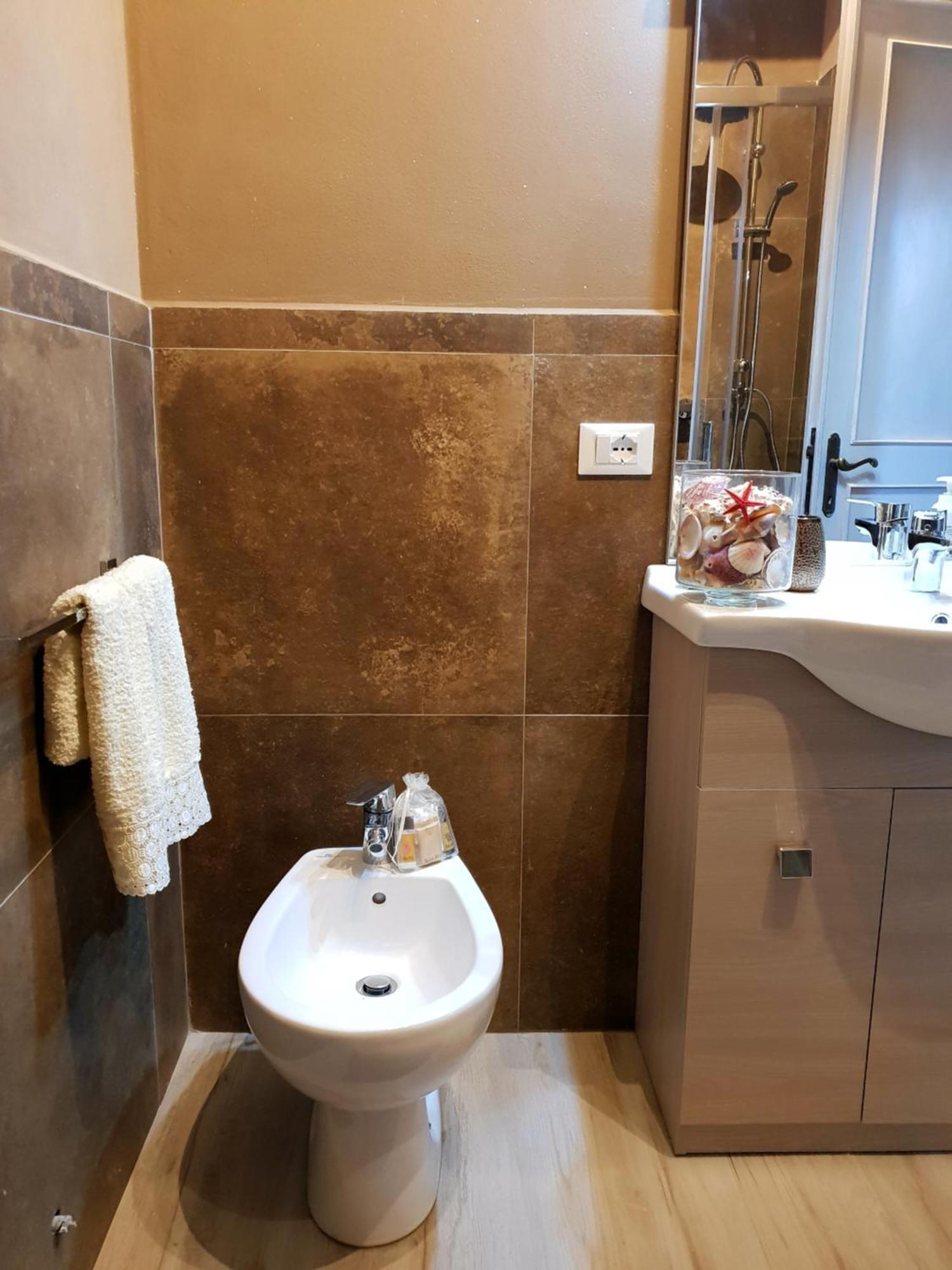 Versilia Apartment Forte dei Marmi Buitenkant foto