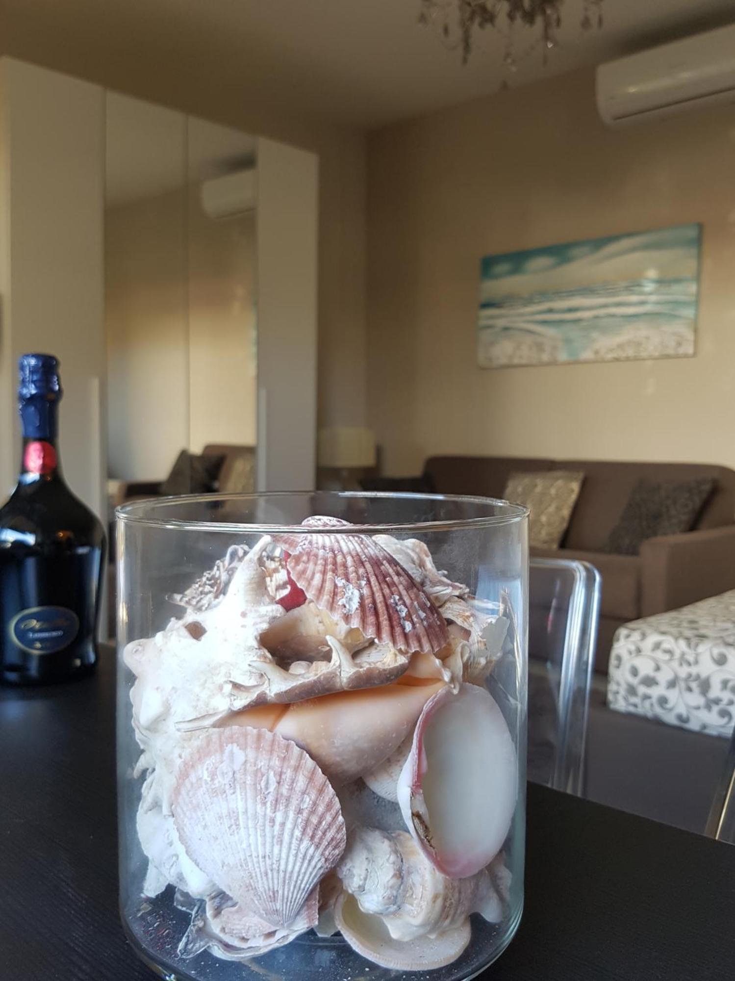 Versilia Apartment Forte dei Marmi Buitenkant foto