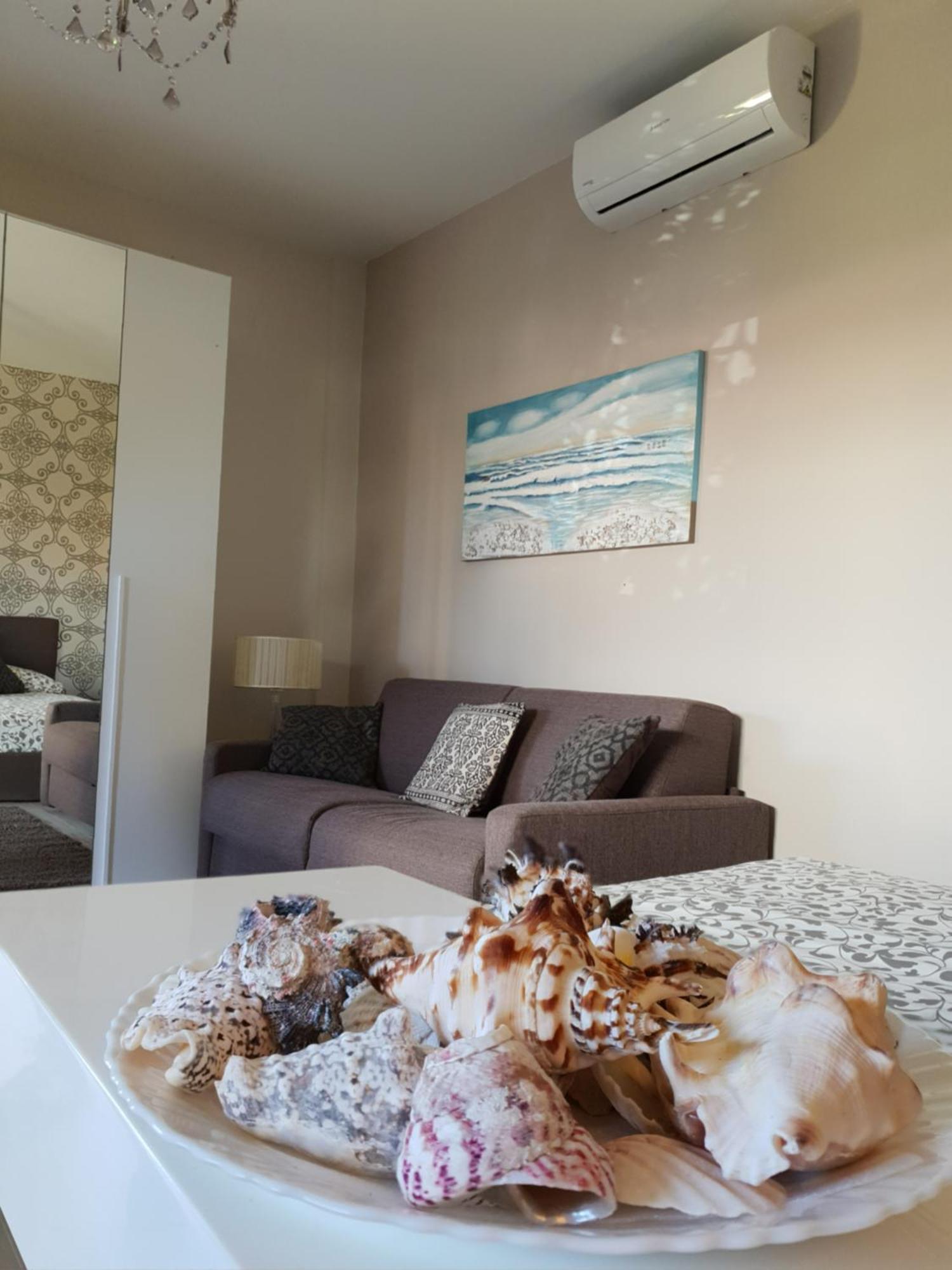 Versilia Apartment Forte dei Marmi Buitenkant foto