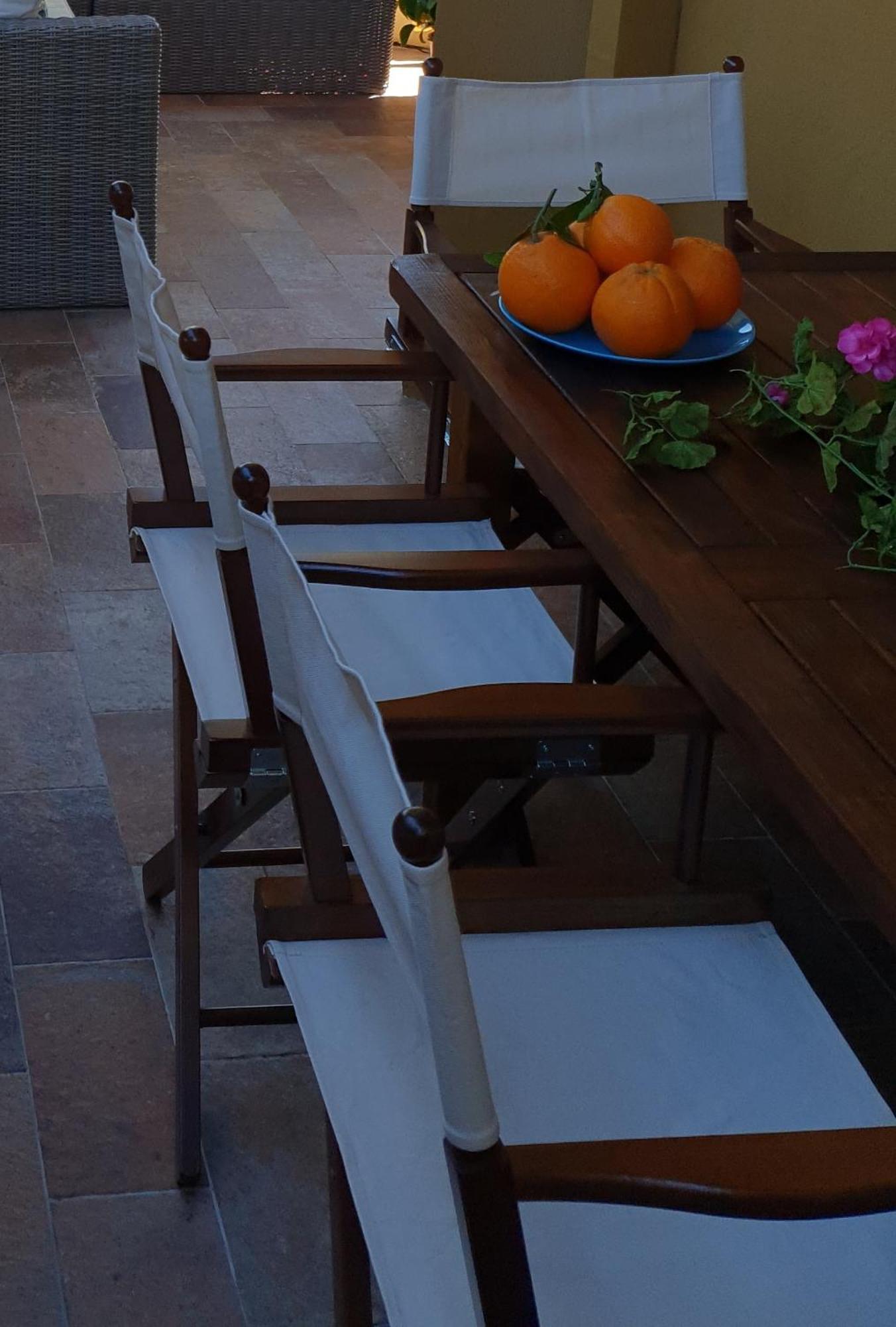 Versilia Apartment Forte dei Marmi Buitenkant foto