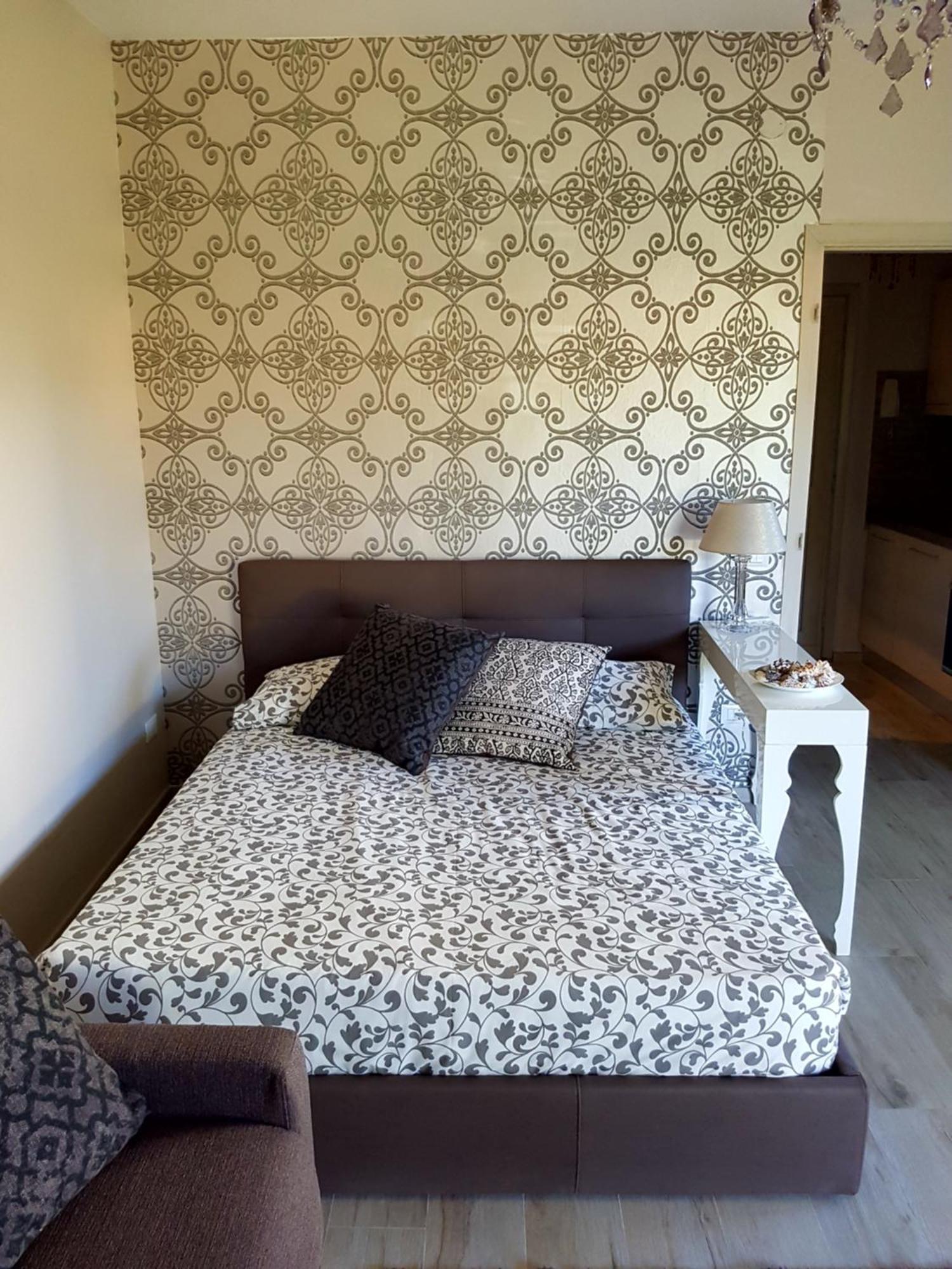Versilia Apartment Forte dei Marmi Buitenkant foto