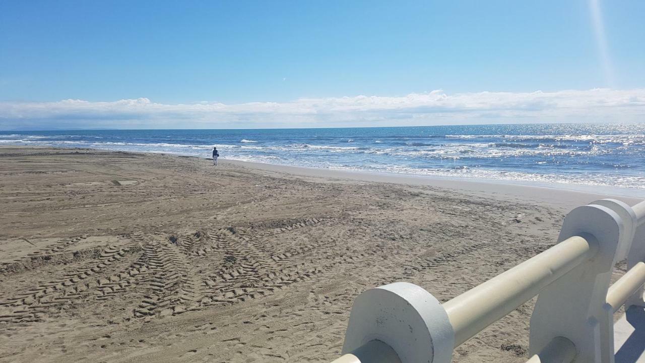 Versilia Apartment Forte dei Marmi Buitenkant foto