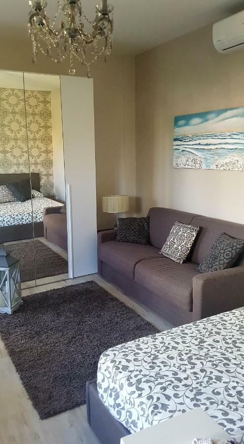 Versilia Apartment Forte dei Marmi Buitenkant foto