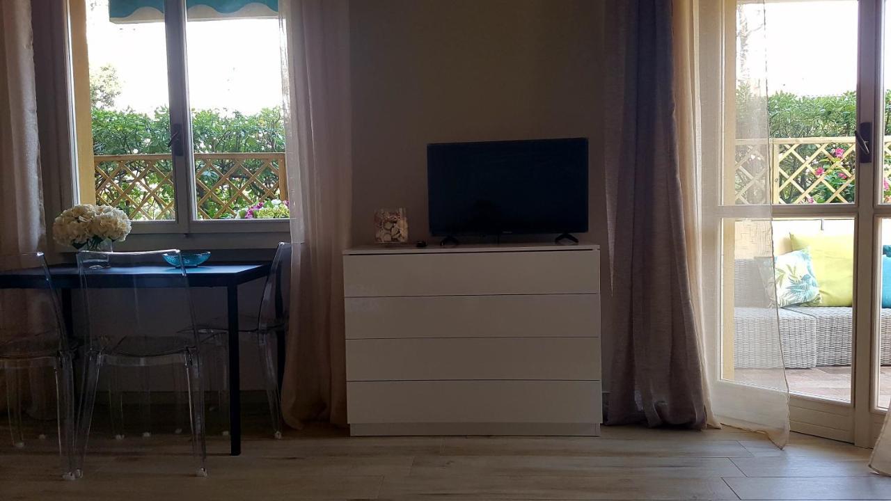 Versilia Apartment Forte dei Marmi Buitenkant foto